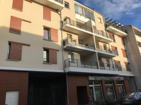 T2 la teste centre ville bassin d Arcachon